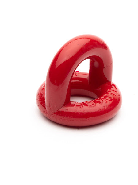 UNIVERSAL COCKRING BY SPORT FUCKER RED